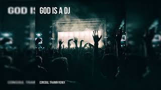 Faithless  God Is A DJ Consoul Trainin Remix [upl. by Ytitsahc]