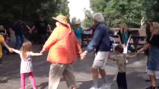 Oktoberfest on Mount Lemmon [upl. by Abil]