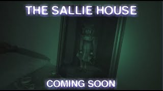 Exploring the Sallie House  Full Episodes Coming Soon [upl. by Ness]