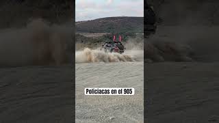 Doughnuts at 905 in the RZR rzr polarisrzr sidebyside offroad4x4 offroading ruta rutas4x4 [upl. by Aniez831]