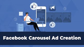 How to create a Facebook Carousel Ad that gets more clicks [upl. by Aenahs]