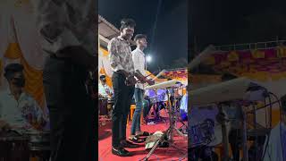 🎹🥁Saphale Show 🥁🎹 😎Full Enjoy haldila😎 [upl. by Nawoj]