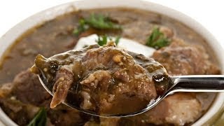 How to Make Chile Verde  Pork Stew [upl. by Maddock]