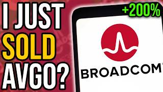 Should You Buy Broadcom Stock in 2024  AVGO Stock Analysis [upl. by Naivart]