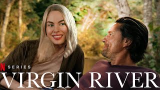 VIRGIN RIVER Season 6 Teaser 2024 [upl. by Kenon274]