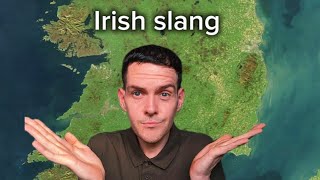 Northern Irish slang [upl. by Fitzhugh]