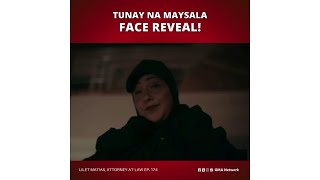 Lilet Matias AttorneyatLaw Patricia killed Meredith Episode 174 [upl. by Aihsined]