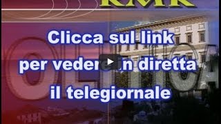 Live stream di Tele Radio Monte Kronio  Sciacca [upl. by Kcirb]