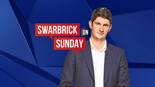 Swarbrick on Sunday  Watch again [upl. by Driskill]