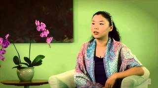 Ninie Wang INSEAD MBA Alumna [upl. by Piegari]