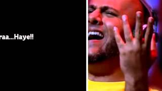 madari karoake music with lyrics Coke Studio Vishal Dadlani [upl. by Eniahpets641]