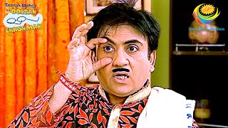 Jethalal Gets Drench  Taarak Mehta Ka Ooltah Chashmah  Jetha Rocks [upl. by Helm]