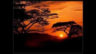 African Sunset Miriam Makeba [upl. by Anaujd]