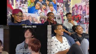 GOING SEVENTEEN 2020 EP24 드립  세븐틴 갓 탤런트 2 Adlib  Seventeens got Talent 2 REACTION [upl. by Atiugal]