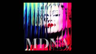 MDNA Preview  I Fucked Up [upl. by Jonny260]