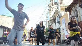 VST amp COMPANY MEDLEY Zumba remix 4142024 amp Zumba coach Jayjay Memoracion SHARE DANCE amp SUBSCRIBE [upl. by Nnahtebazile]