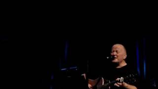 Christy Moore  January Man [upl. by Colier25]