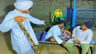 ਤਾਇਆ ਕਿਉਂ ਯਰjatt babe bandra to chand bantnew videoਚੰਦ [upl. by Trescott]