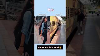 kannada tik tok  kannada songs  kannada tiktok  shortsshortsvideo varun afrinvaj75 [upl. by Aznaed]