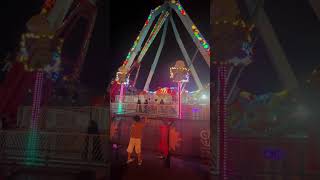 City Walk Jeddah 2024 Artistico Ride [upl. by Cal120]