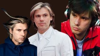 Biographie Orelsan [upl. by Prosperus]