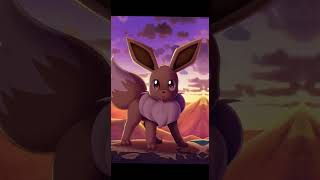 Eeveelutions singing quotCheap thrillsquot [upl. by Matt]