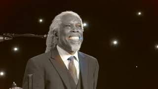 Billy Ocean  One World Live at Cricket St Thomas [upl. by Akila]