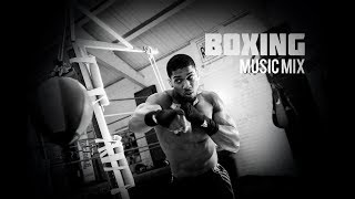 Best Boxing Music Mix 👊  Workout Motivation Music  HipHop  12 [upl. by Nylle]