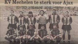 We Winnen De CupCup Winners Cup 1988 [upl. by Pepi523]