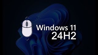 How to Easily Change Mouse Scroll Direction in Windows 11 24H2  Makes Scrolling More Natural [upl. by Alieka]