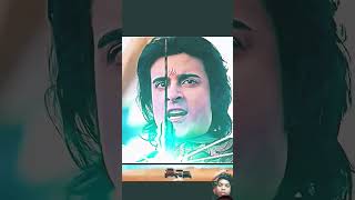 Arjun ko jeevan daan mila mahabharat karn subscribe short shorts [upl. by Lledyr50]