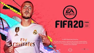 FIFA 20  Gameplay PS4 [upl. by Niobe]