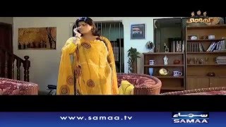 Mehenga Mazak  KhojiPromo  12 Feb 2016 [upl. by Trebreh]