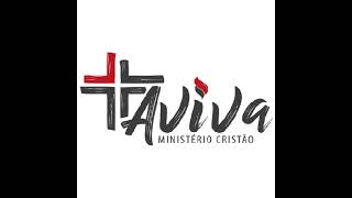 Ministério Cristão Aviva está ao vivo [upl. by Tillford]