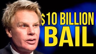 Bail Set At 10 BILLION For Former Abercrombie amp Fitch CEO [upl. by Nilerual796]