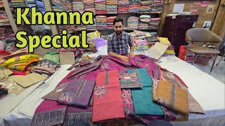 Khanna Special  इसे कहते है सूट  Sehgal Designer के जबरदस्त Punjabi Suit [upl. by Turnbull]