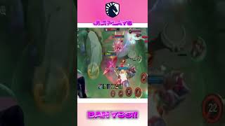 skin collector jijiplays mobilelegends mlbb [upl. by Kuska134]