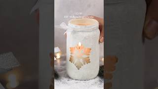 Ein süßes Mitbringsel diy weihnachtsgeschenk christmas weihnachten diydeko weihnachtsdeko [upl. by Eniamahs]