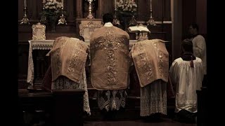 The Confiteor How to Grow in Humility [upl. by Remus]