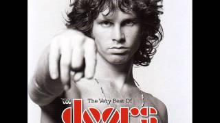 The Doors  Whisky Bar Alabama Song [upl. by Wally64]