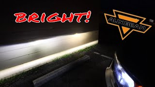 How to Install  Durango HID to LED Conversion Kit [upl. by Asyar]