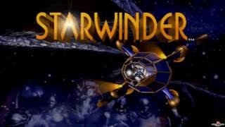 PSX Starwinder  The Ultimate Space Race SLUS00094 Gameplay [upl. by Auguste]