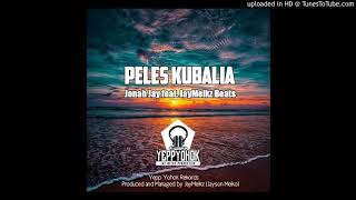 PeleskubaliaJonahJayProdbyJayMeikz2020PNGMUSIC [upl. by Maje]