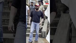 Sohail khan Reached To cast His vote maharashtra election shorts [upl. by Rolyak334]