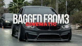 F80 M3 Cinematic [upl. by Albina]