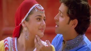 Socho Ke Jheelon Ka Shehar Ho Mission Kashmir 2000 Full Video Song HD [upl. by Rotman594]