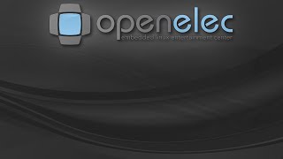 OpenELEC  XBMC Center als Betriebssystem  HTPC [upl. by Thordia210]