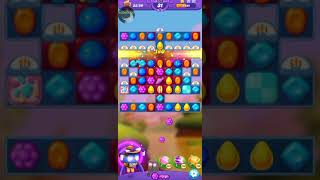 Candy Crush Friends Saga Level 4220 No Boosters [upl. by Dolphin80]