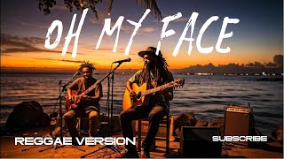 Off My Face Cover Reggae Version Song Hits New [upl. by Niwhsa463]