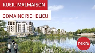 Une adresse rare à RueilMalmaison [upl. by Ylelhsa670]